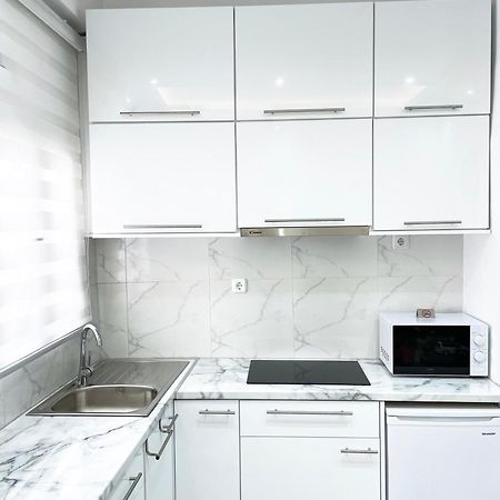 Apartment In The Center Of Athen Exterior foto
