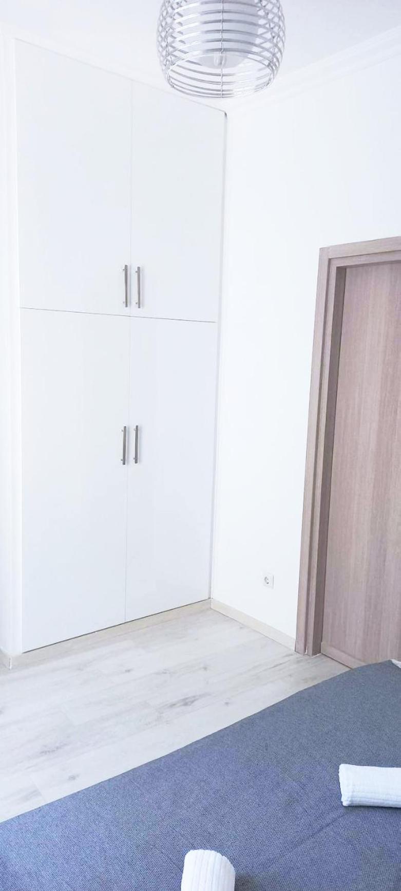 Apartment In The Center Of Athen Exterior foto