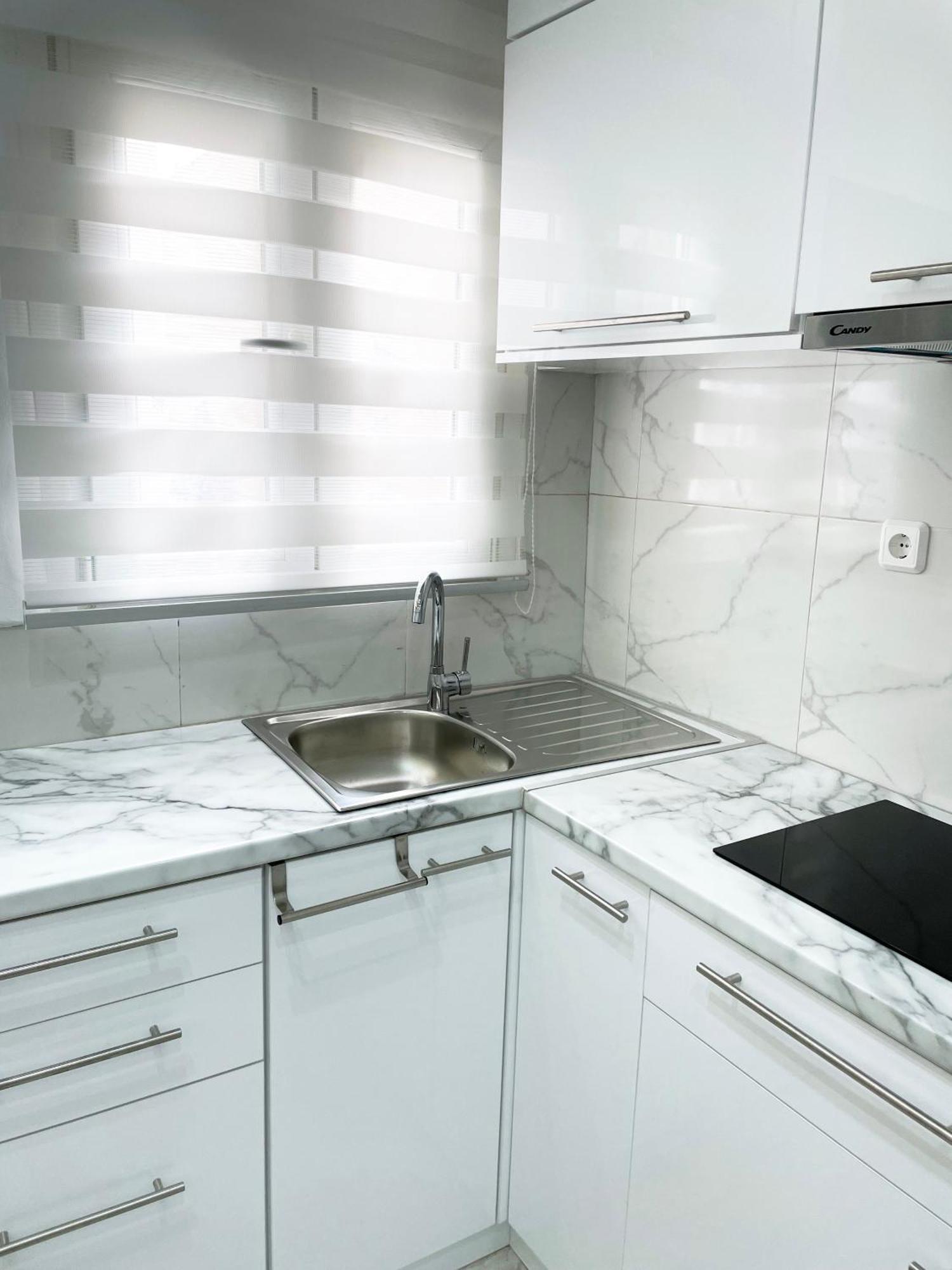 Apartment In The Center Of Athen Exterior foto